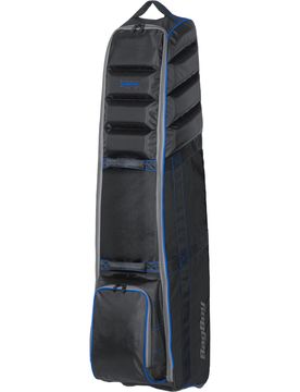 Travelcover T800, schwarz/royal/anthrazit