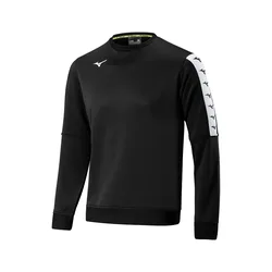 Pullover Nara Training - Noir - male - Size: M