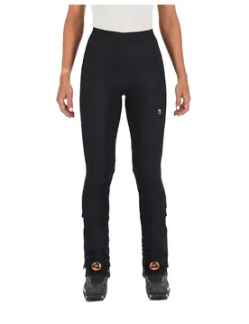 Pantalon Alagna 2.0 Black / Crimson / Pink Power M