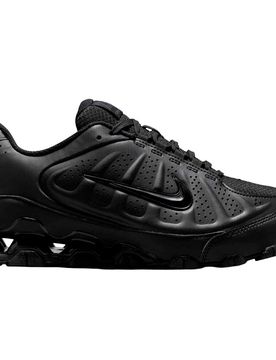 Reax 8 nsw sl zapatilla moda mujer Negro (38)