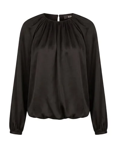 Eleh Top Mujer Negro 36,40,42 Mujer - Eleh - FashionsVida