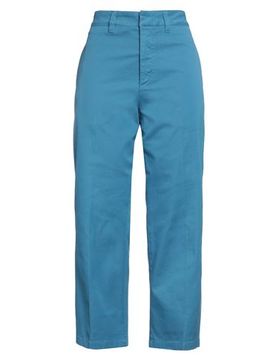Hose Damen Azurblau 25,26,27,31 Damen