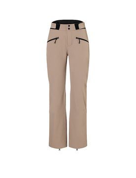 Pantalon de ski Nessa-T marron 42