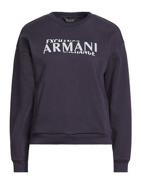 Sudadera Mujer Azul noche S,XL,XS Mujer