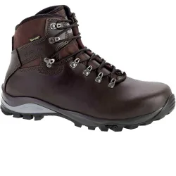 Ordesa classic bota trekking hombre Marron (42 1/2)