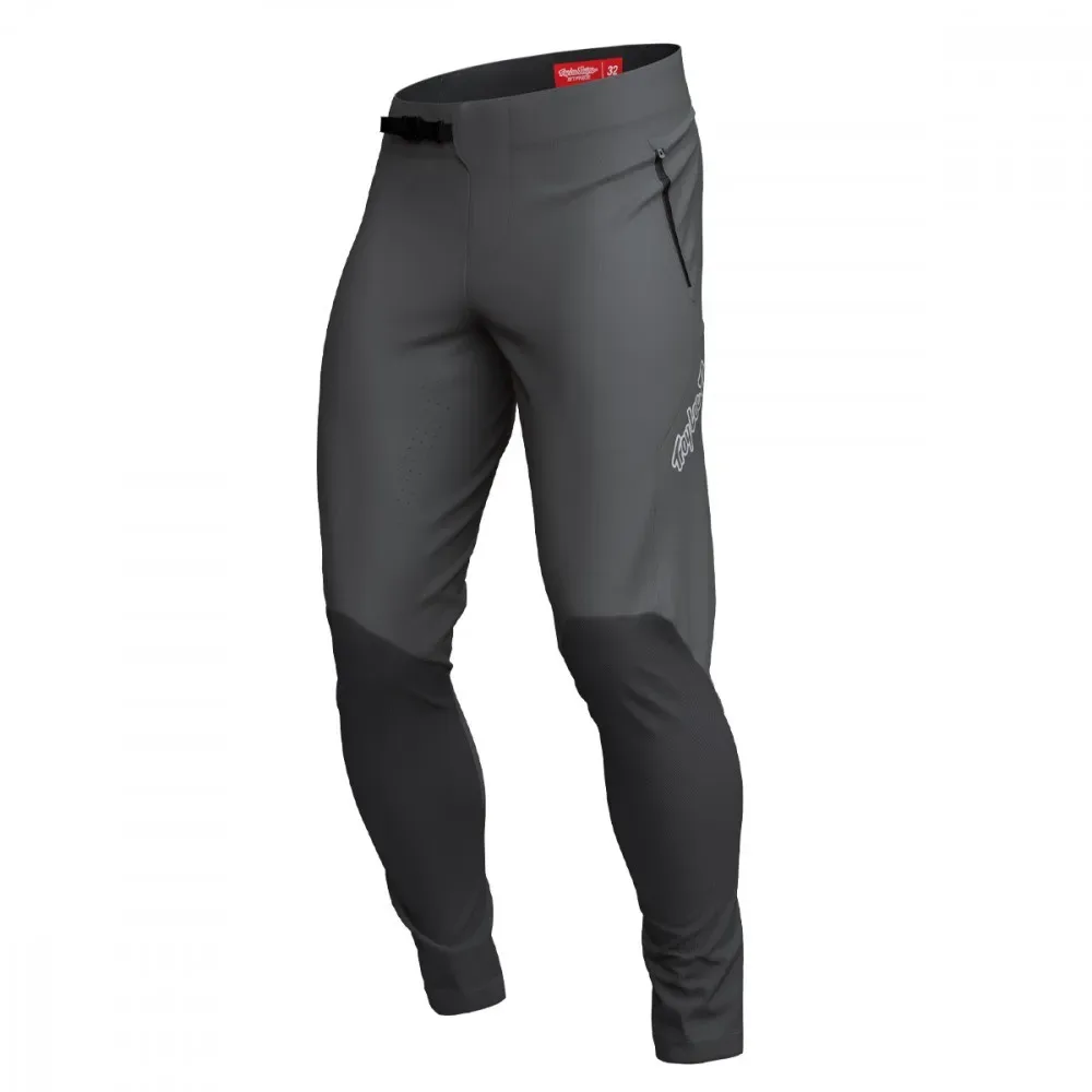 Troy Designs Pantaloni Stage Mono Carbon - Lee - FashionsVida