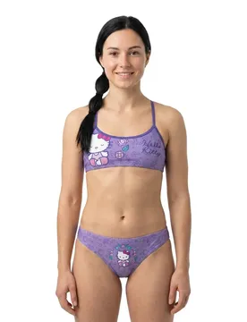 Otso Bikini Hello Kitty Connected