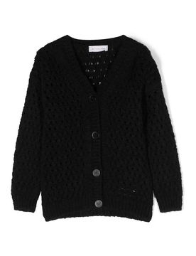 Monnalisa Maxi Cardigan