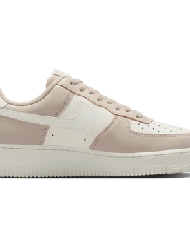 Air Force Women's Sneakers - White - Size 7.5 - Mesh/Synthetic - White - Size: 7.5 - Nike - FashionsVida