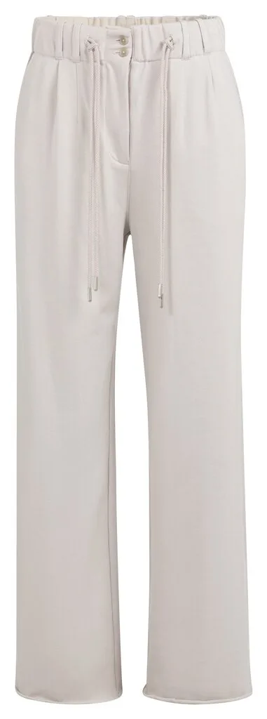 Jerseyhose mit Kordelzug female - 38 - FashionsVida
