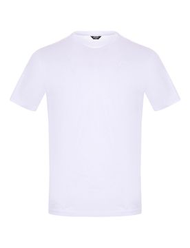 K-way Maglietta in cotone
