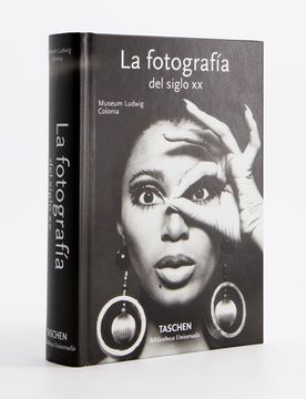 Libro La Fotografía del Siglo XX