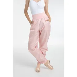Pantalon Adelpoc Palm Pink L