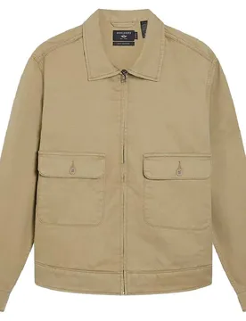 Giacca Mechanics Harvest Gold XL
