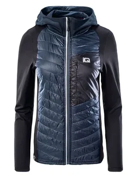Giacca Ranya Anthracite / Black S - Iq - FashionsVida