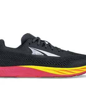 Altra ESCALANTE RACER 2 Damen Laufschuh BLACK/PINK B (normal) 40,5 - ALTRA RUNNING - FashionsVida