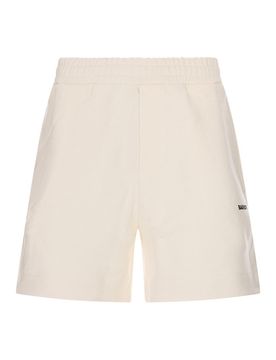 Barrow Pantaloncini di felpa unisex