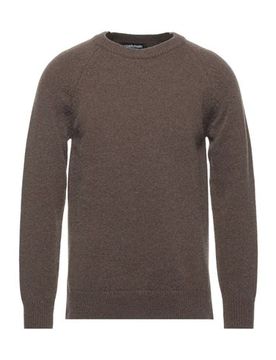 Pullover Hombre Caqui L,S,XXL Hombre