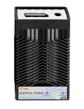 Amplificateur Hdmi Op5151 Silver / Black One Size unisex - Opticis - FashionsVida