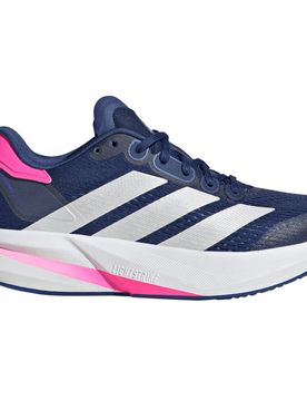 Duramo speed 2 zapatilla running mujer Marino (38 2/3)