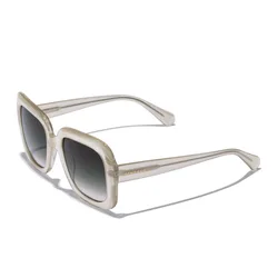 Gafas de sol éClat Ivory Butterfly
