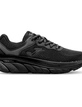 Baskets Atenea Black / Black EU 41 - Joma - FashionsVida