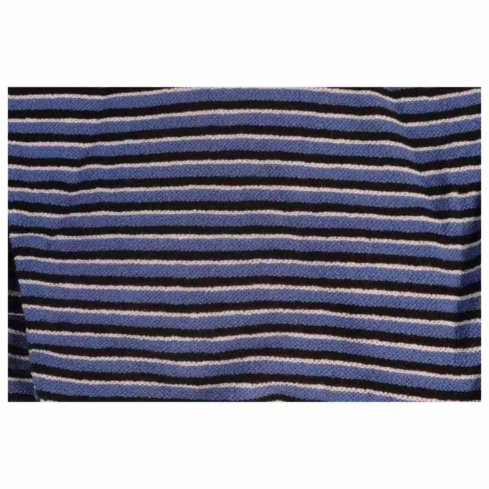 Housse De Planche De Surf 63 Board Sock Shortboard Blue / Black One Size unisex - Victory - FashionsVida