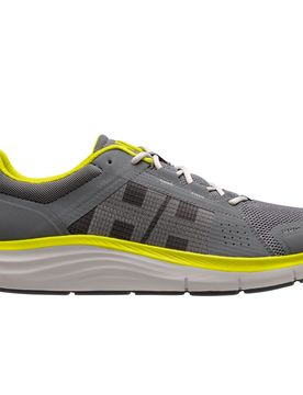 Hp ahiga evo 5 zapatilla moda hombre Gris (42,5)