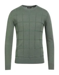 Pullover Herren Grün XL Herren