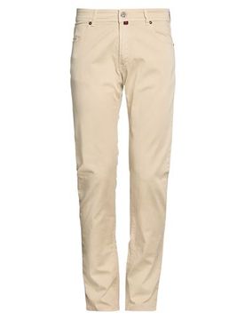 Hose Herren Beige 32 Herren