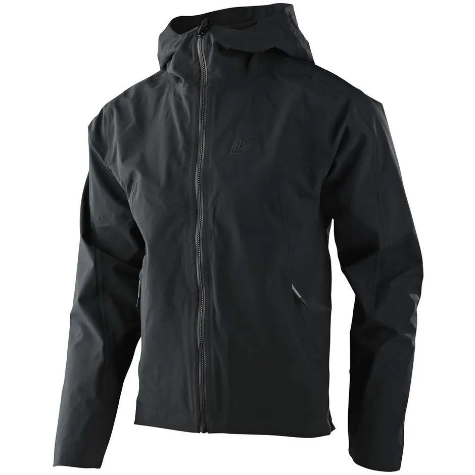 Giacca Bici DESCENT Nero taglia M - Troy Lee Designs - FashionsVida