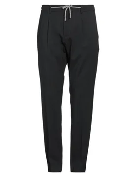 Pantalones Hombre Negro 52 Hombre - Cruna - FashionsVida
