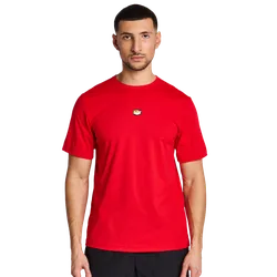 Tuned Uomo - Magliette Rosso - Taglia M M
