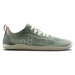 Baskets Primus Lite Knit Natural Barefoot Dusty Green EU 43