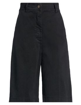 Pantalones cortos y bermudas Mujer Negro S,XS Mujer
