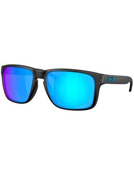 Sonnenbrille Holbrook XXL Woodgrain Braun