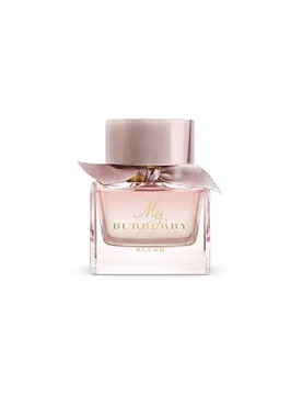 My Blush Eau de Parfum Vaporizador Natural 50ml - Burberry - FashionsVida