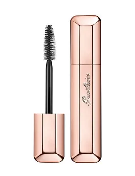 Guerlain Mad Eyes Mascara 01 Black - Guerlain - FashionsVida