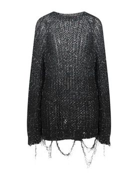 Pullover Damen Schwarz L,M,S,XL,XS Damen