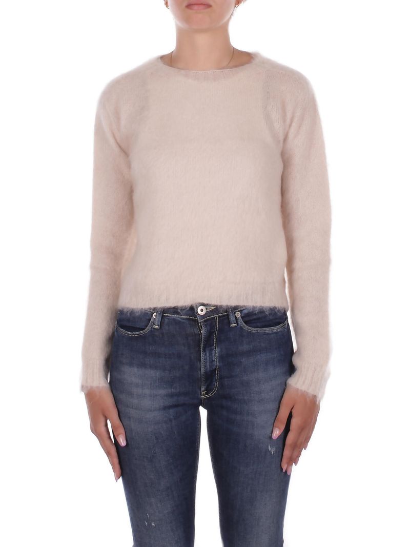 Max mara studio Maglie Mandorla