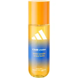 Hair & Body Mist Happy Feels Vibes Fragrance 236 Ml