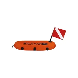Boa Di Segnalazione Covered Torpedo