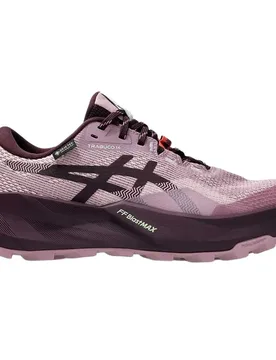 Trabuco 14 Gore-tex® Trail Running Shoes Taro Purple / Dark Aubergine UK 9 Women - Asics - FashionsVida