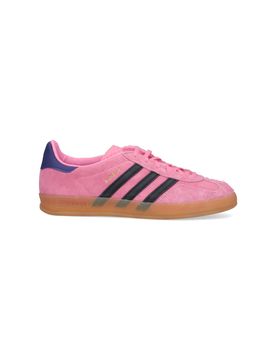 Leather Sneakers for Women