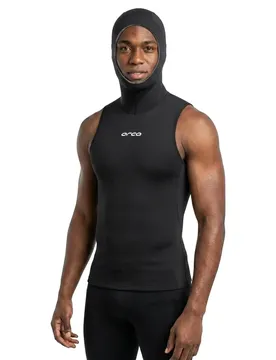 Gilet En Néoprène Avec Capuche Openwater
