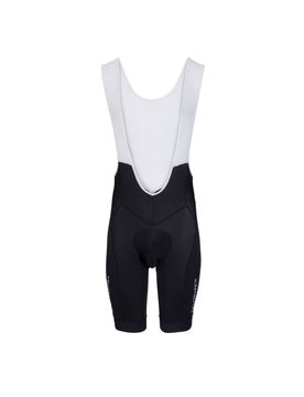 Pantaloncini bici ciclismo BREZZA BLACK uomo