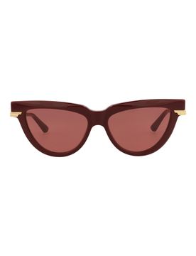 Bottega Veneta BV1265S Sunglasses