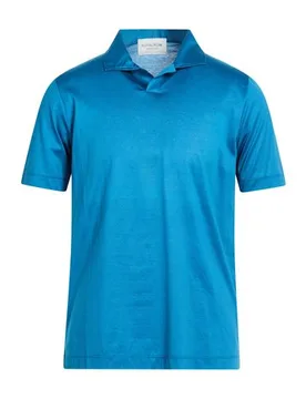 Royal Row Polo Hombre Azul L Hombre - Royal Row - FashionsVida