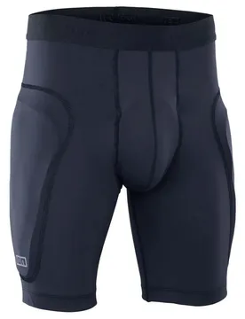Short De Bain Ball Slapper X-protect Black 2XL Homme