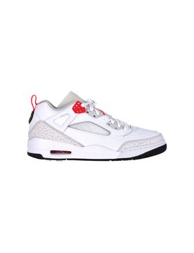 Men's Light & Natural 100% Leather Sneakers